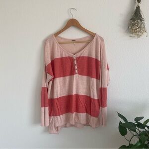free people beach sweater
